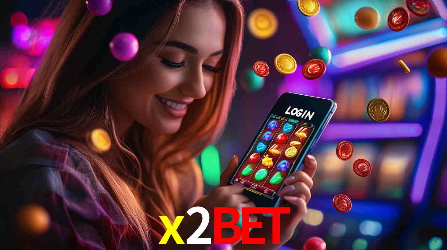 x2bet: Seu Cassino Premiado com Pagamentos Rápidos