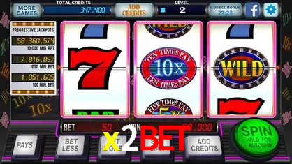 Desvendando o Mundo dos Jogos Virtuais na x2bet