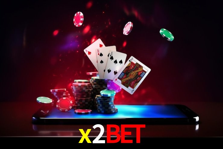 Welcome Bonus x2bet