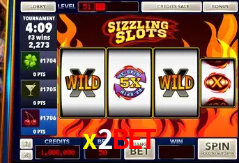 Desvendando o Mundo dos Jogos Virtuais na x2bet