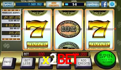A Revolução dos Aplicativos de Jogos no x2bet