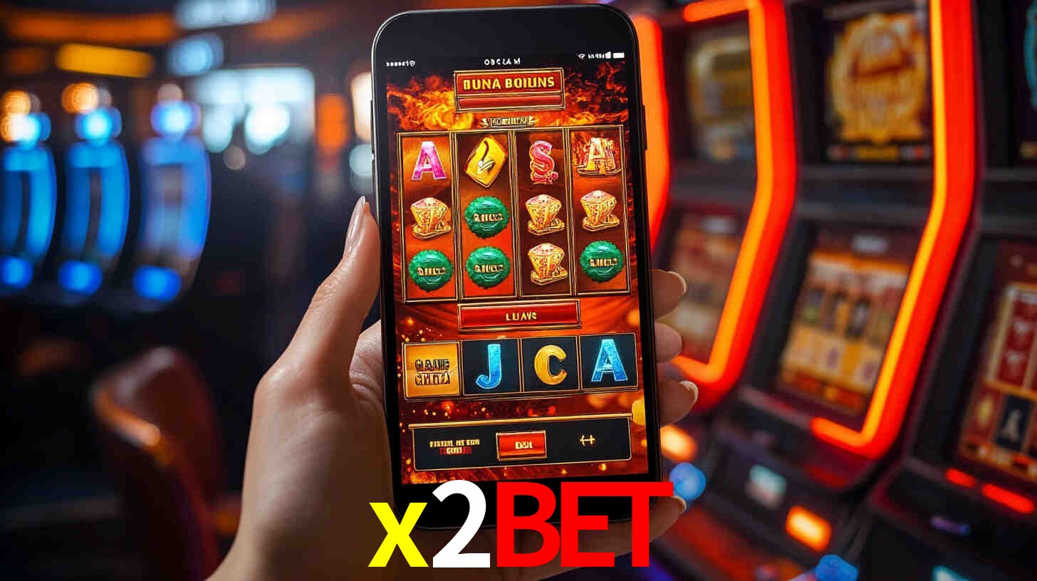 x2bet: Seu Cassino Premiado com Pagamentos Rápidos