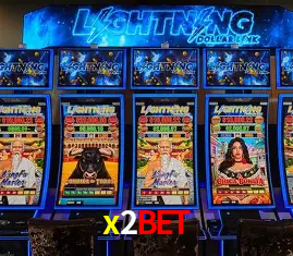 Desvendando o Mundo dos Jogos Virtuais na x2bet