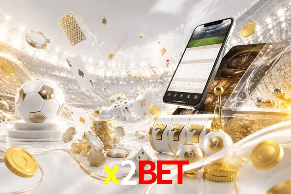 Welcome Bonus x2bet