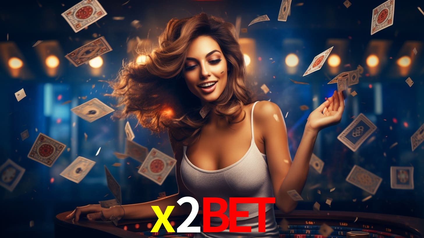 x2bet - Aposta Radical e Forte - x2bet.com
