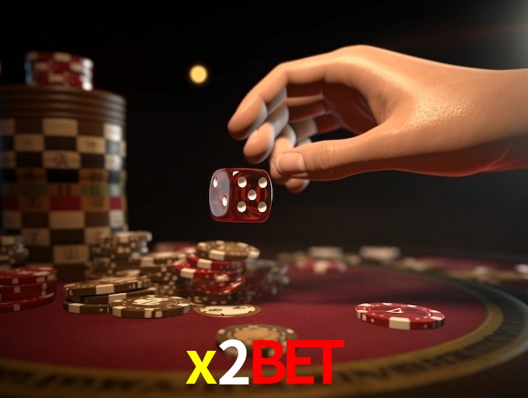 Provedores de Jogos x2bet