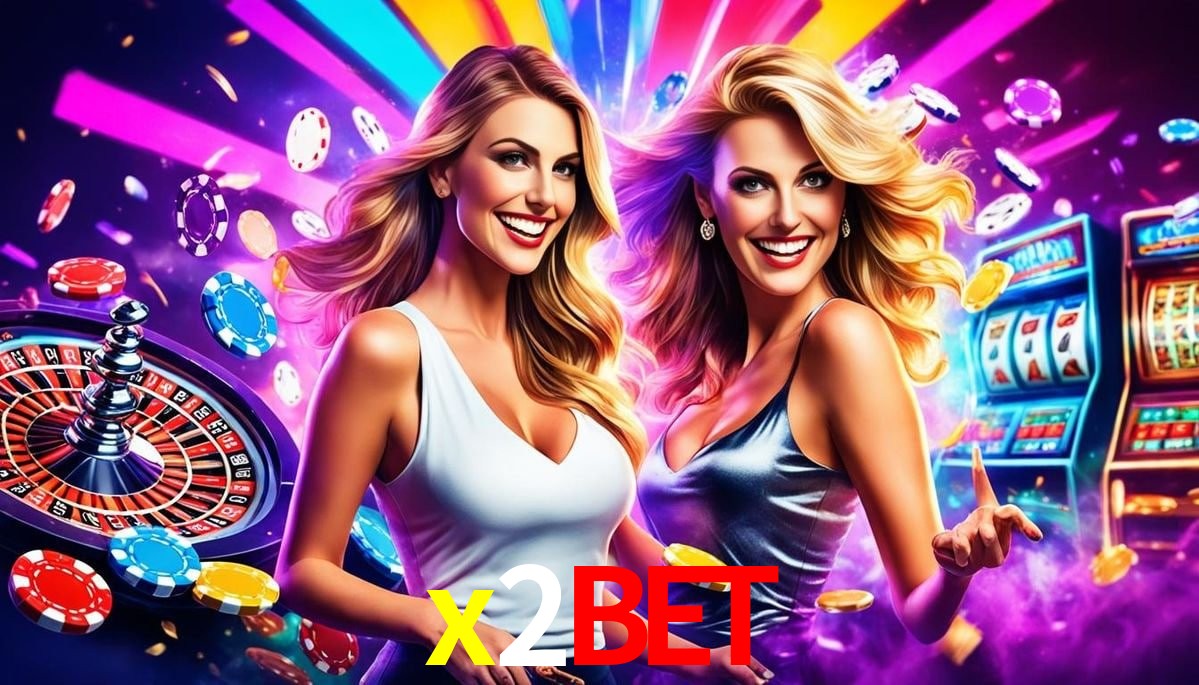 Jogos Exclusivos x2bet