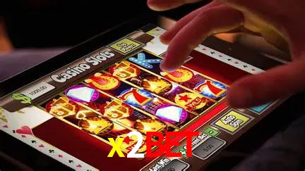 Descubra a Magia dos Jogos de Arcade no x2bet
