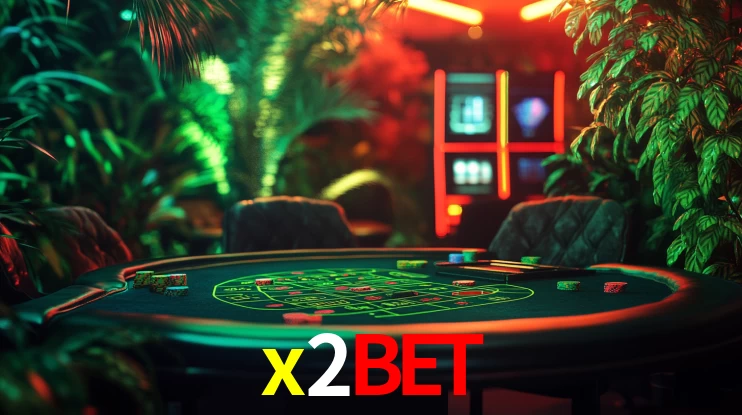 Welcome Bonus x2bet