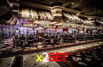 Platform Technology x2bet