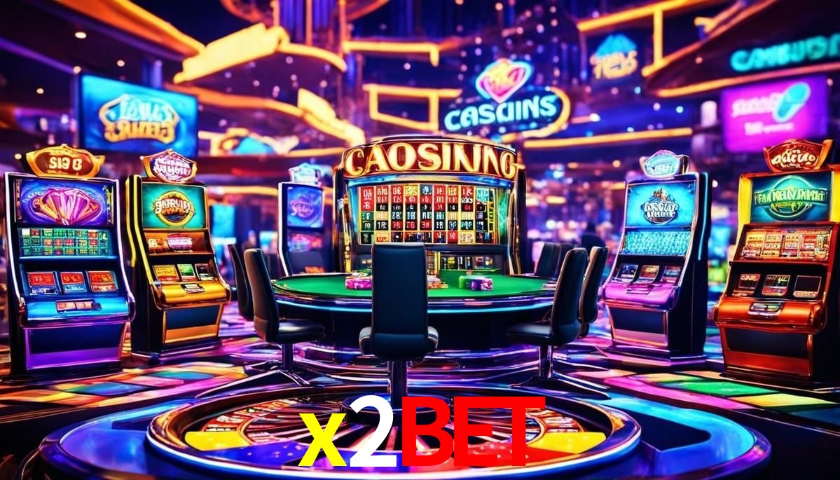 Estatísticas do Jogo x2bet