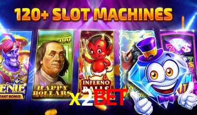 Weekend Specials x2bet