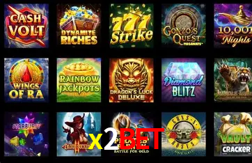 Exclusive Offers x2bet