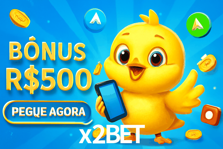 Slot Games x2bet