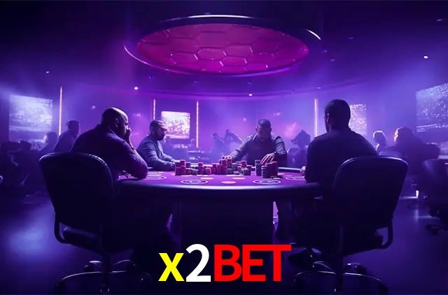 Recursos de Bônus x2bet