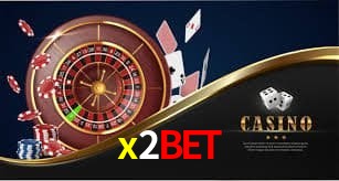 Estatísticas Esportivas x2bet
