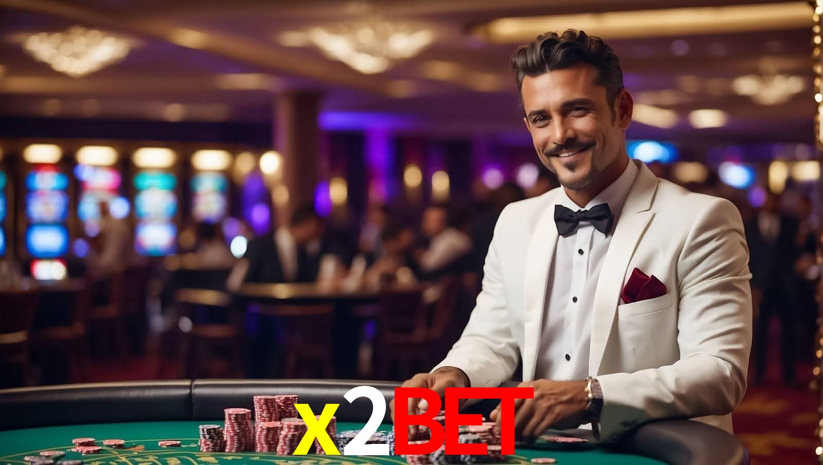 Integração de APIs x2bet