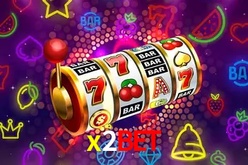 Descubra o Mundo do Cassino Online com x2bet