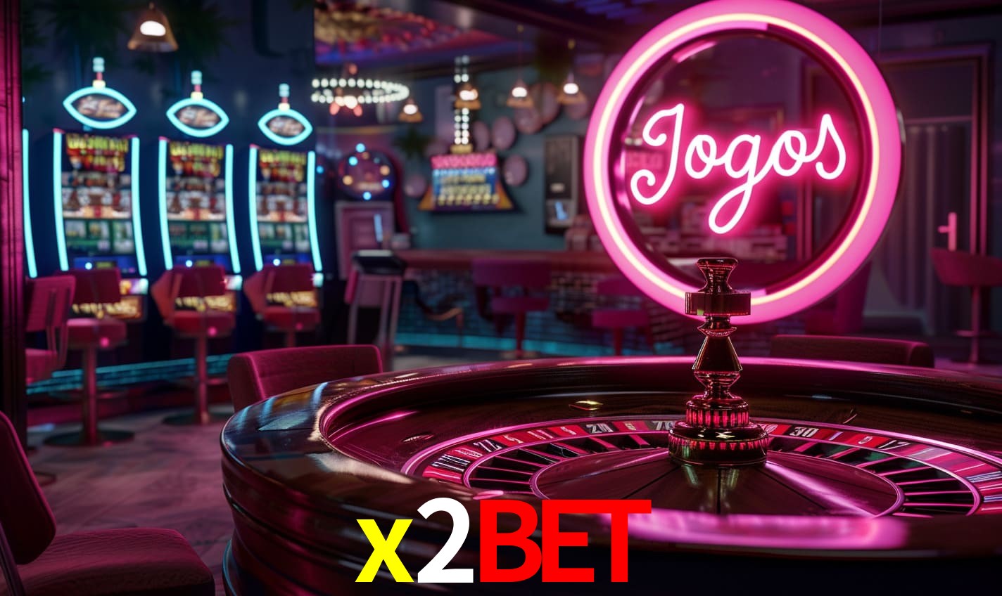 Desvendando o Mundo dos Jogos Virtuais na x2bet