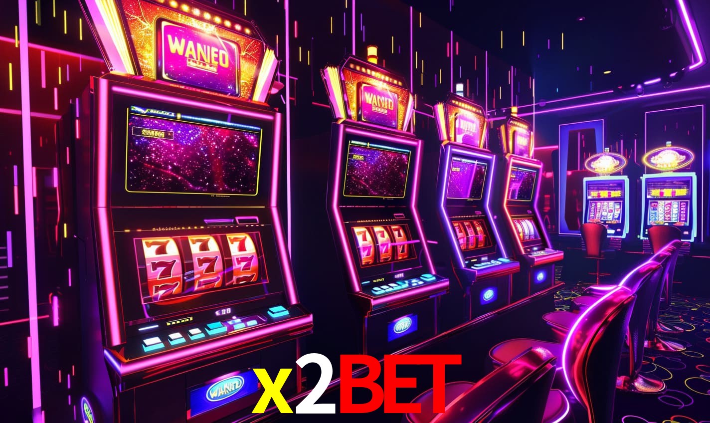 Inovações de Jogos na x2bet: O Futuro das Experiências Interativas
