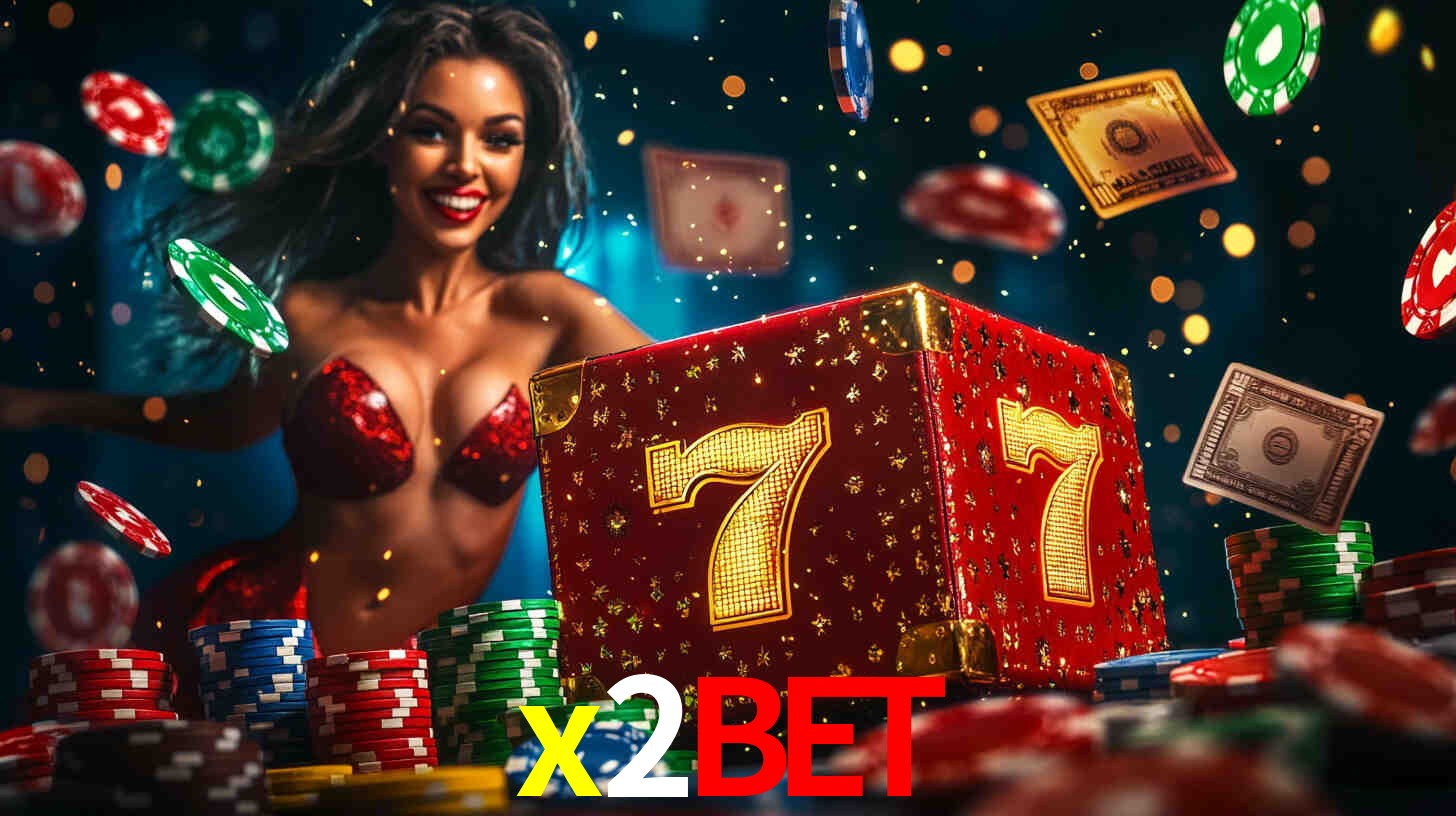 Explorando a Categoria de Eventos em Apostas na x2bet
