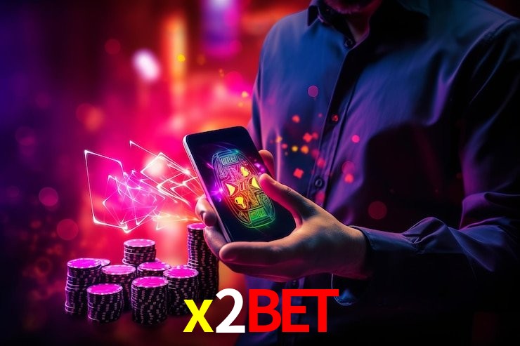 Mesa de Roleta x2bet