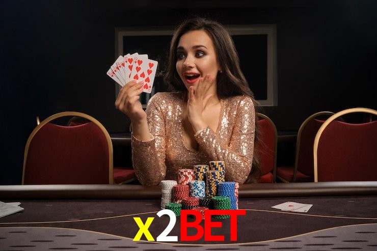 Interface do App x2bet