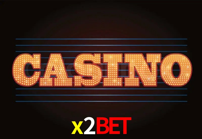 Recursos de Bônus x2bet