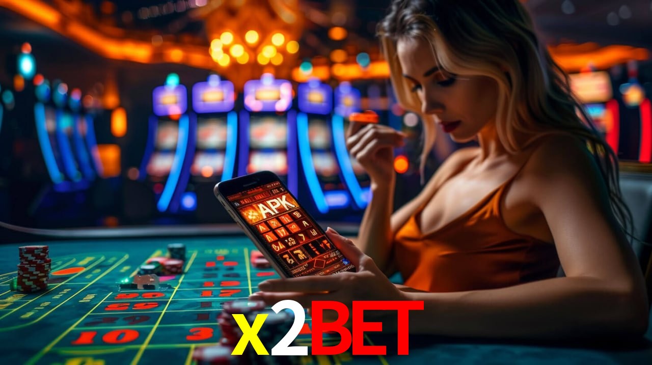 VIP Casino x2bet