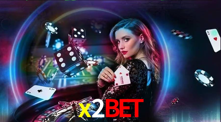 APP oficial da x2bet para mobile