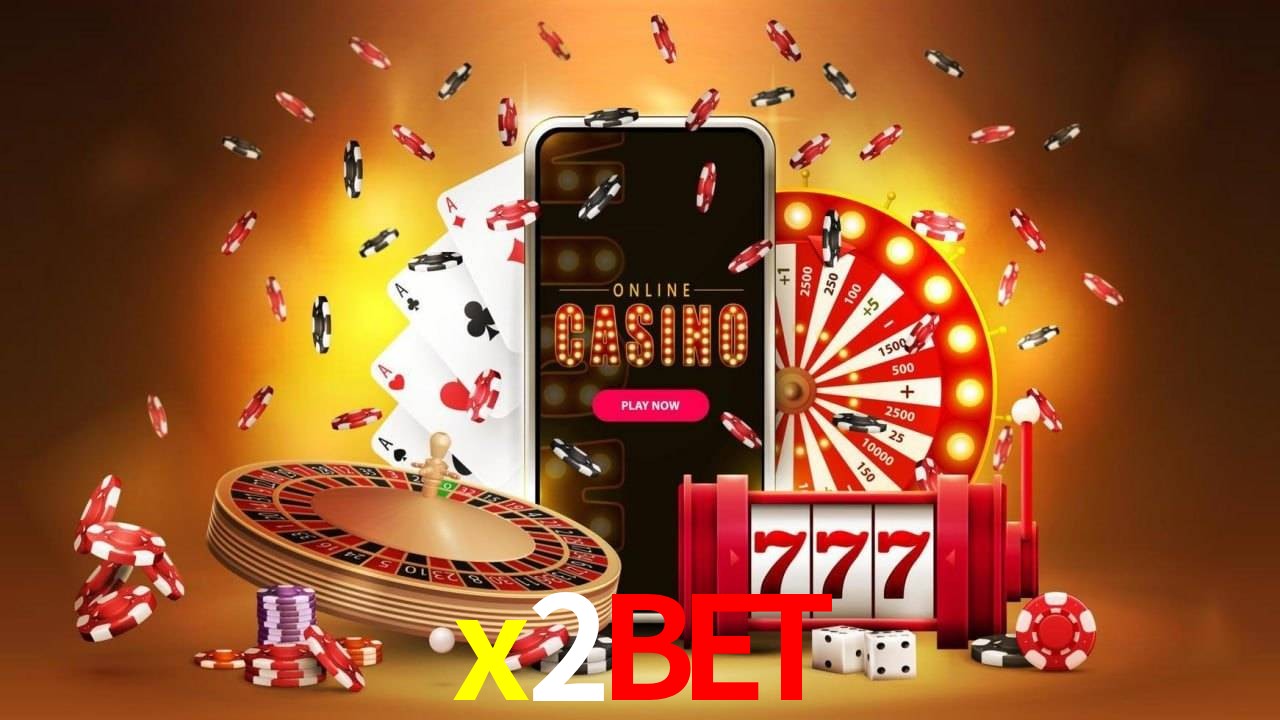 Benefícios da Conta x2bet