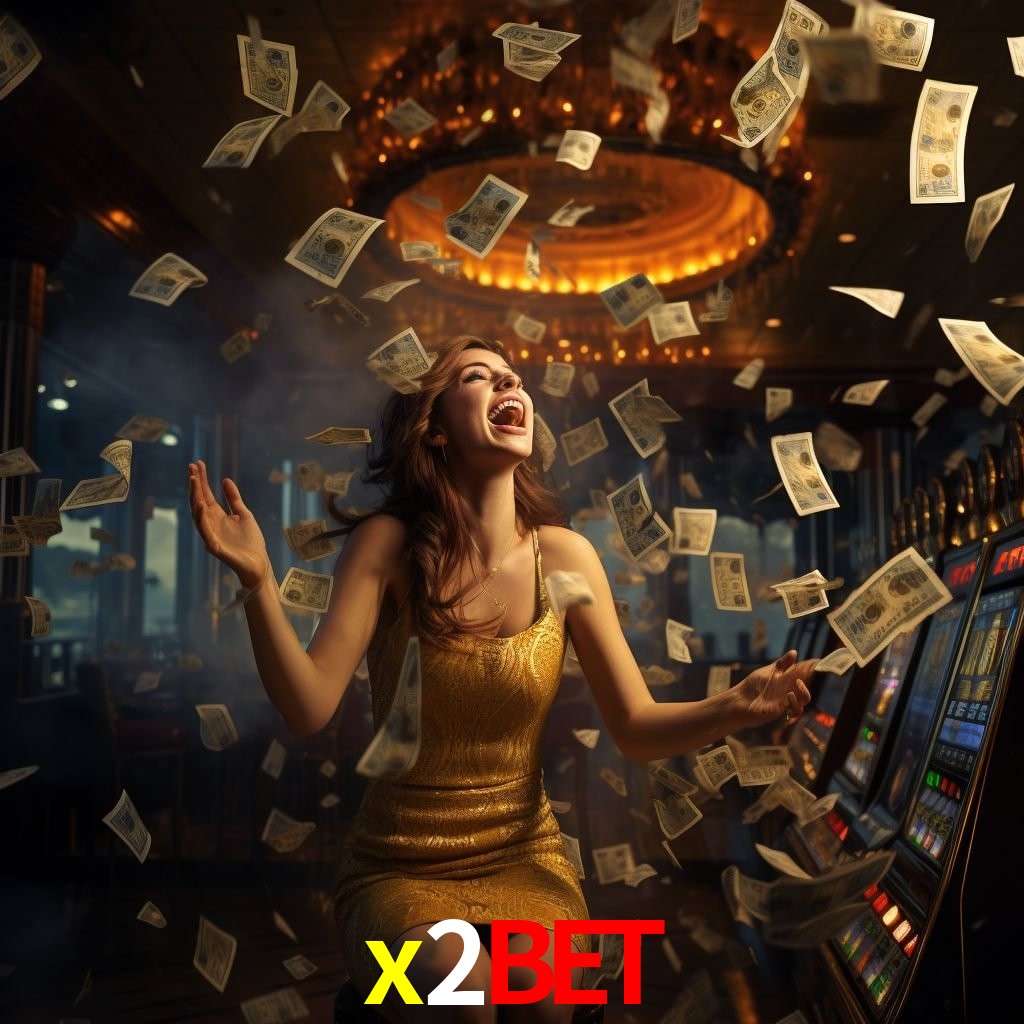 Roulette Table x2bet