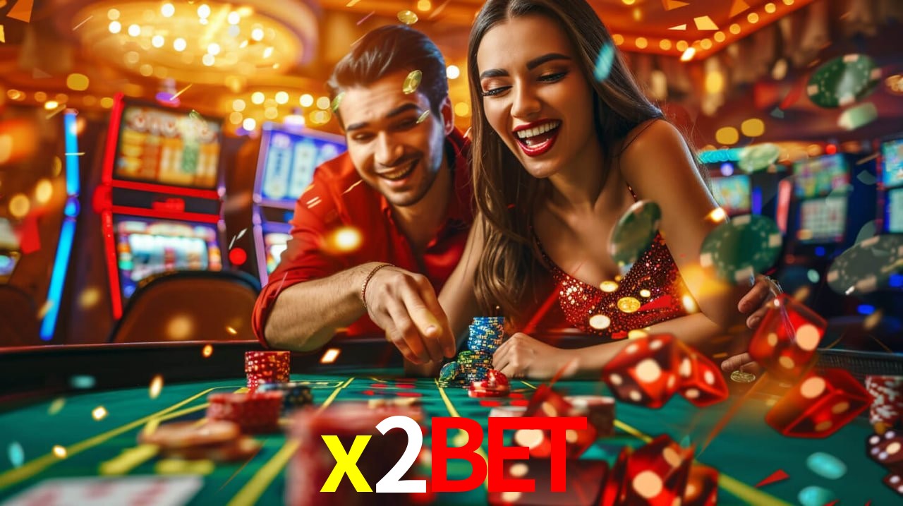 Design Responsivo x2bet