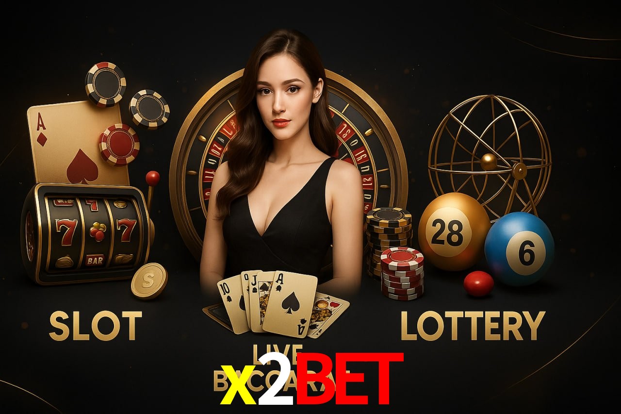 x2bet Plataforma Confiável