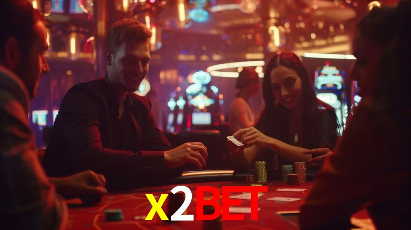 Descubra o Programa VIP da x2bet: Vantagens Exclusivas para Jogadores