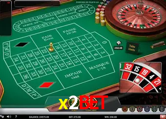 Descubra o Mundo do Cassino Online com x2bet
