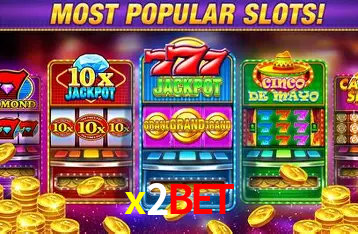 Descubra o Mundo do Cassino Online com x2bet