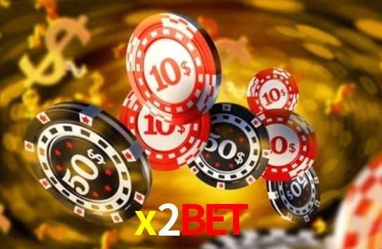 Apostas de Tênis x2bet