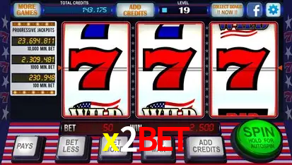 Descubra a Magia dos Jogos de Arcade no x2bet