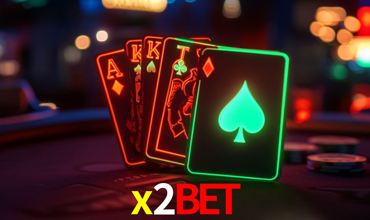 Casino Ao Vivo x2bet