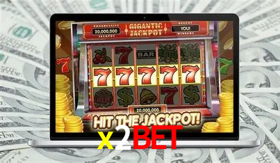 x2bet Logo - Bônus de Cadastro