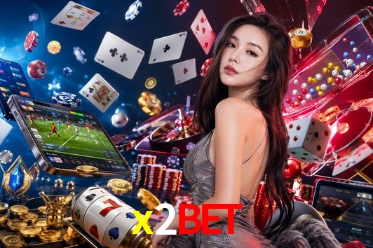 Game Providers x2bet