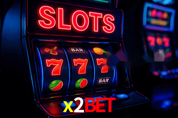 Logo x2bet Loteria Online