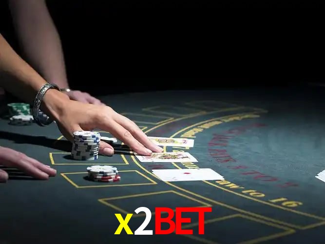 x2bet Logo Oficial