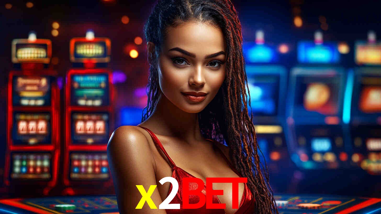 Inovações de Jogos na x2bet: O Futuro das Experiências Interativas