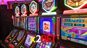 Jogos Exclusivos x2bet