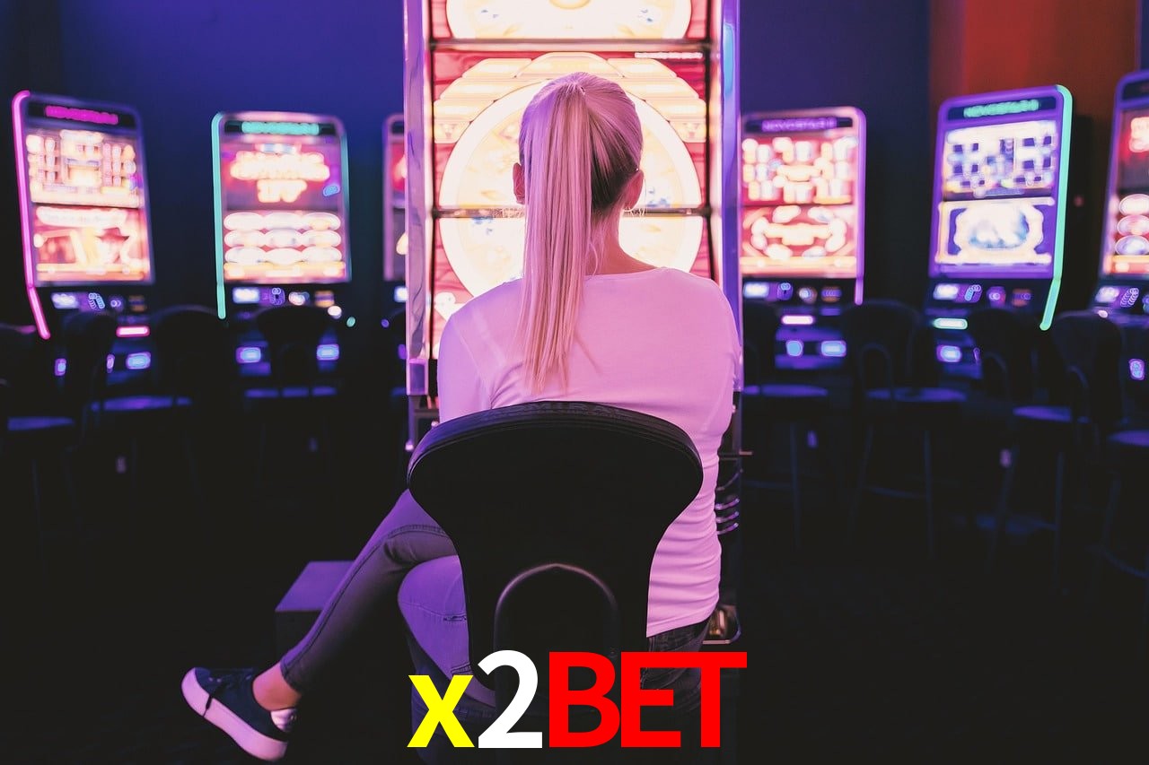 Live Casino x2bet