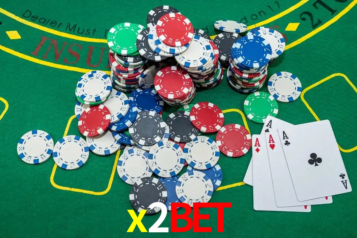 Casino Ao Vivo x2bet