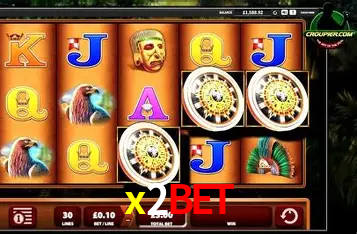 Inovações de Jogos na x2bet: O Futuro das Experiências Interativas