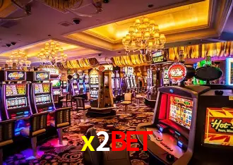 Desvendando o Mundo dos Jogos Virtuais na x2bet